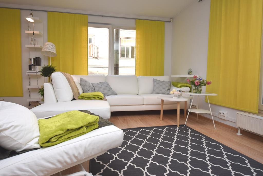 Appartement Bright