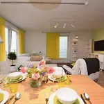 Bright Home