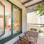 Bright Home