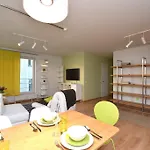 Bright Home