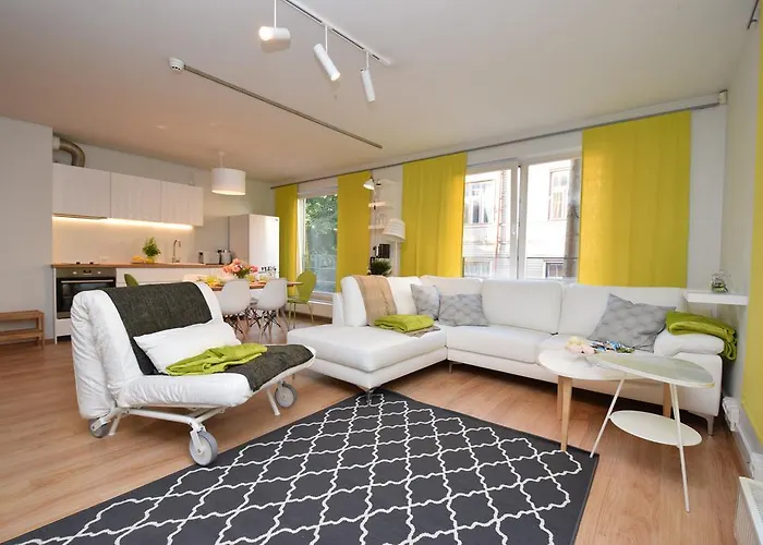 Bright Home